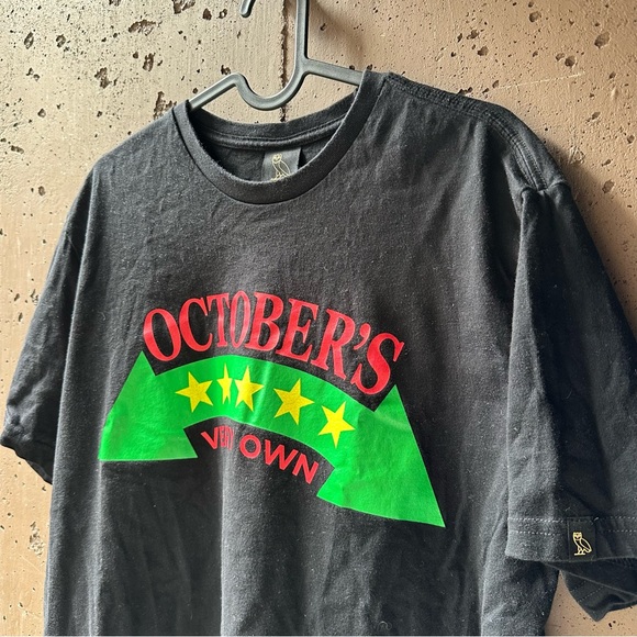 OVO Tee - Picture 2 of 3